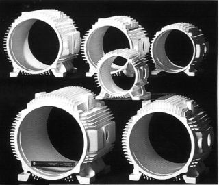 Saroj Group Of Companies - Cylinder Heads, Cylinder Head Castings